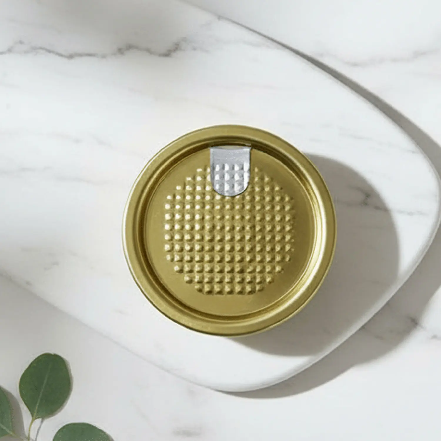 High-Quality Premium 202# Aluminum Easy-Open Lids - Reliable Protection for Powder Products Products, Product