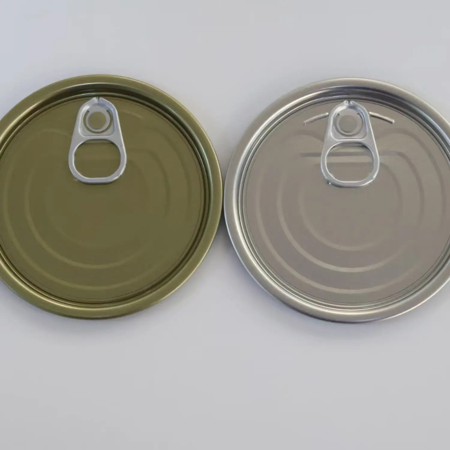 Wholesale Elite Food-Grade 307# Tinplate Lids: Safe Airtight Protection Products, Product