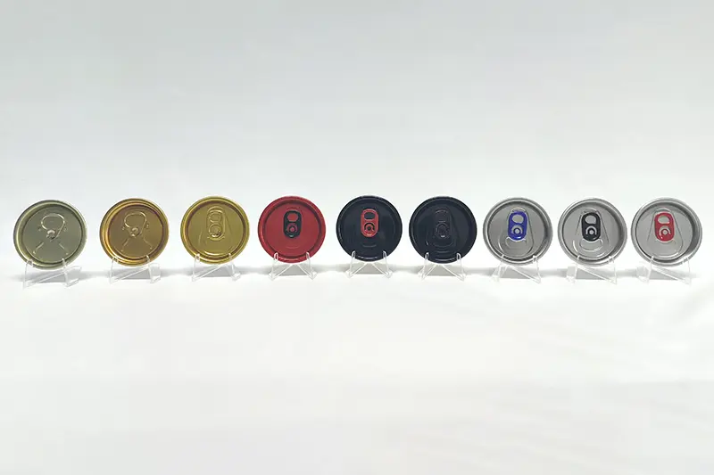Aluminium lids market outlook 2026