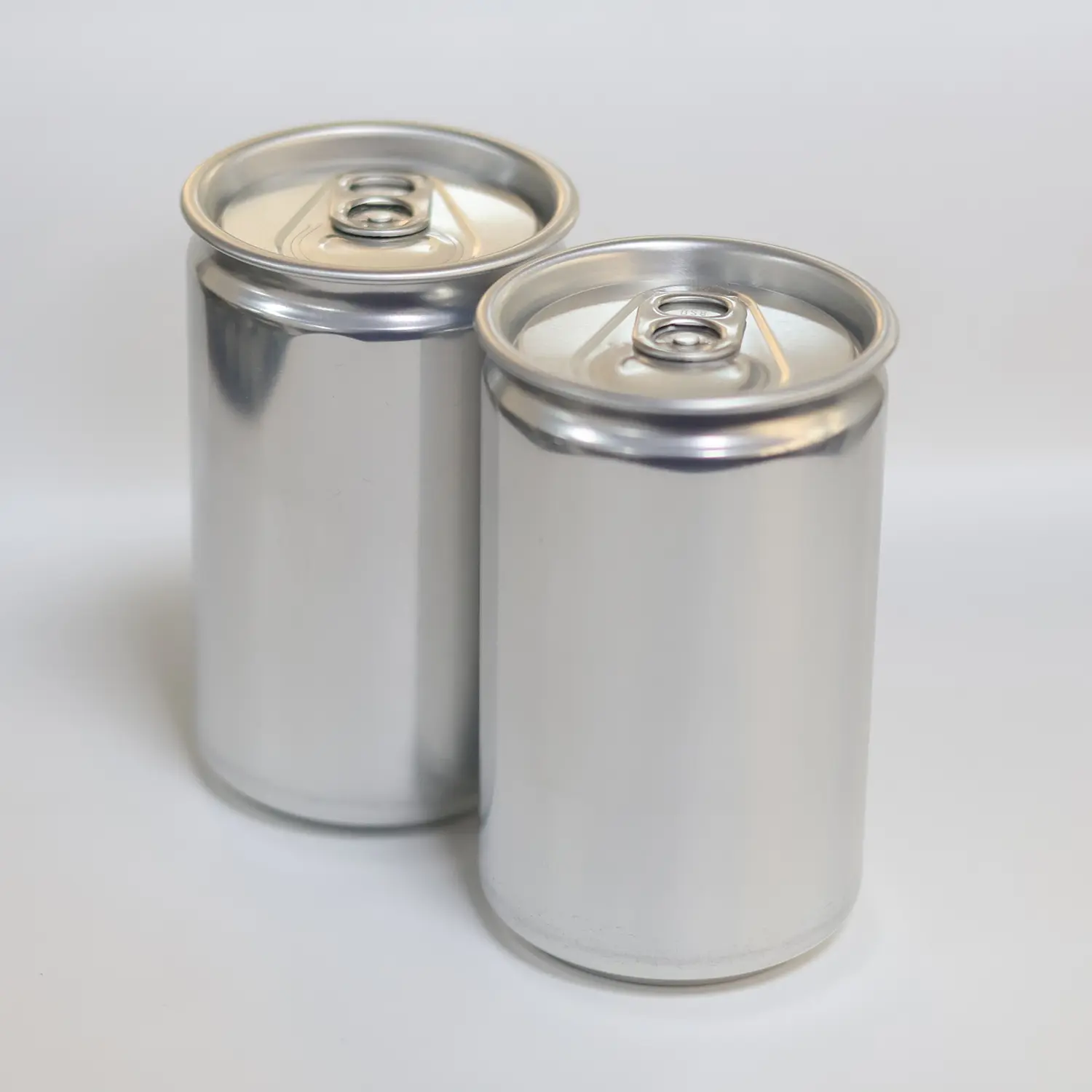 Wholesale Premium 200ml Aluminum Cans: Sustainable, Safe Packaging for All Products, Supplier