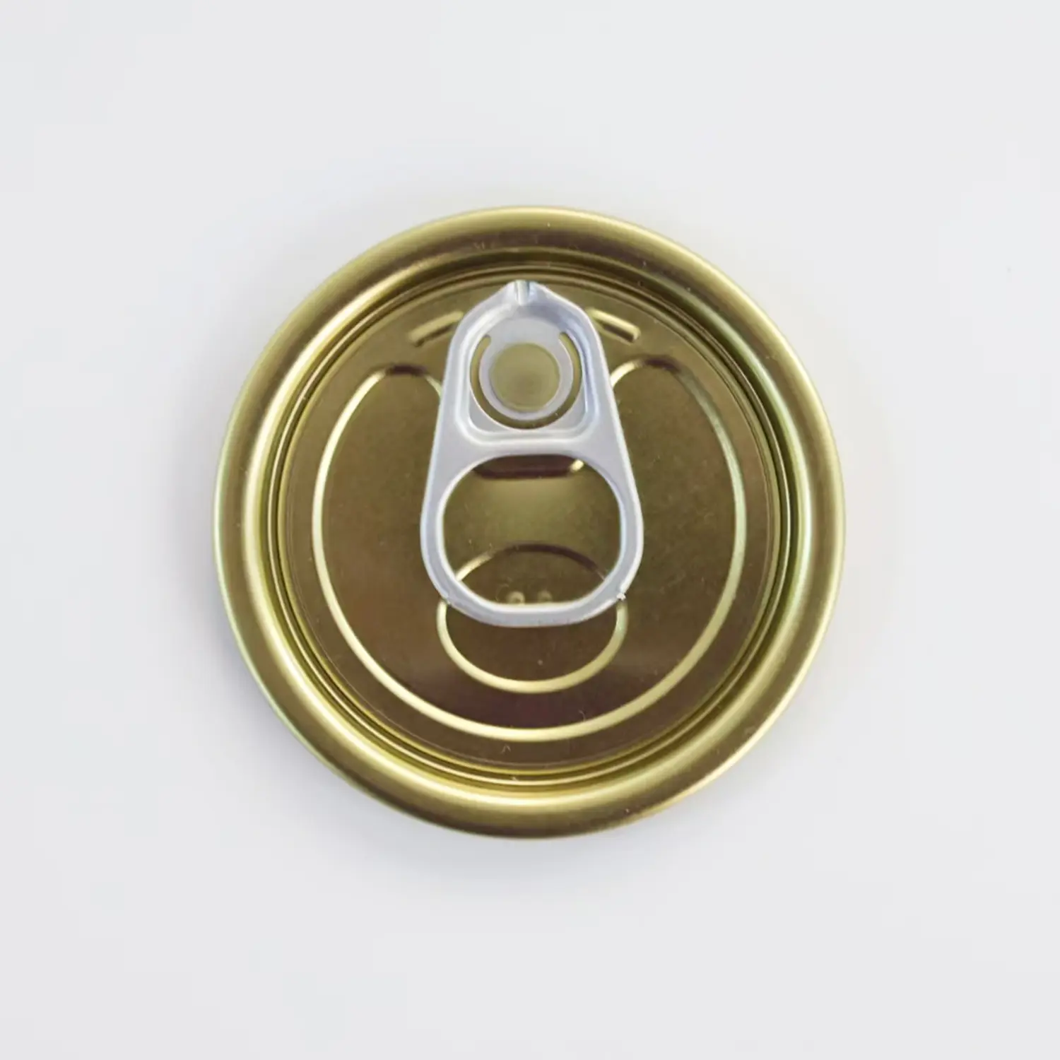 China Premium Food-Grade 202# Tinplate Lids: Safe Airtight Protection Products, Supplier