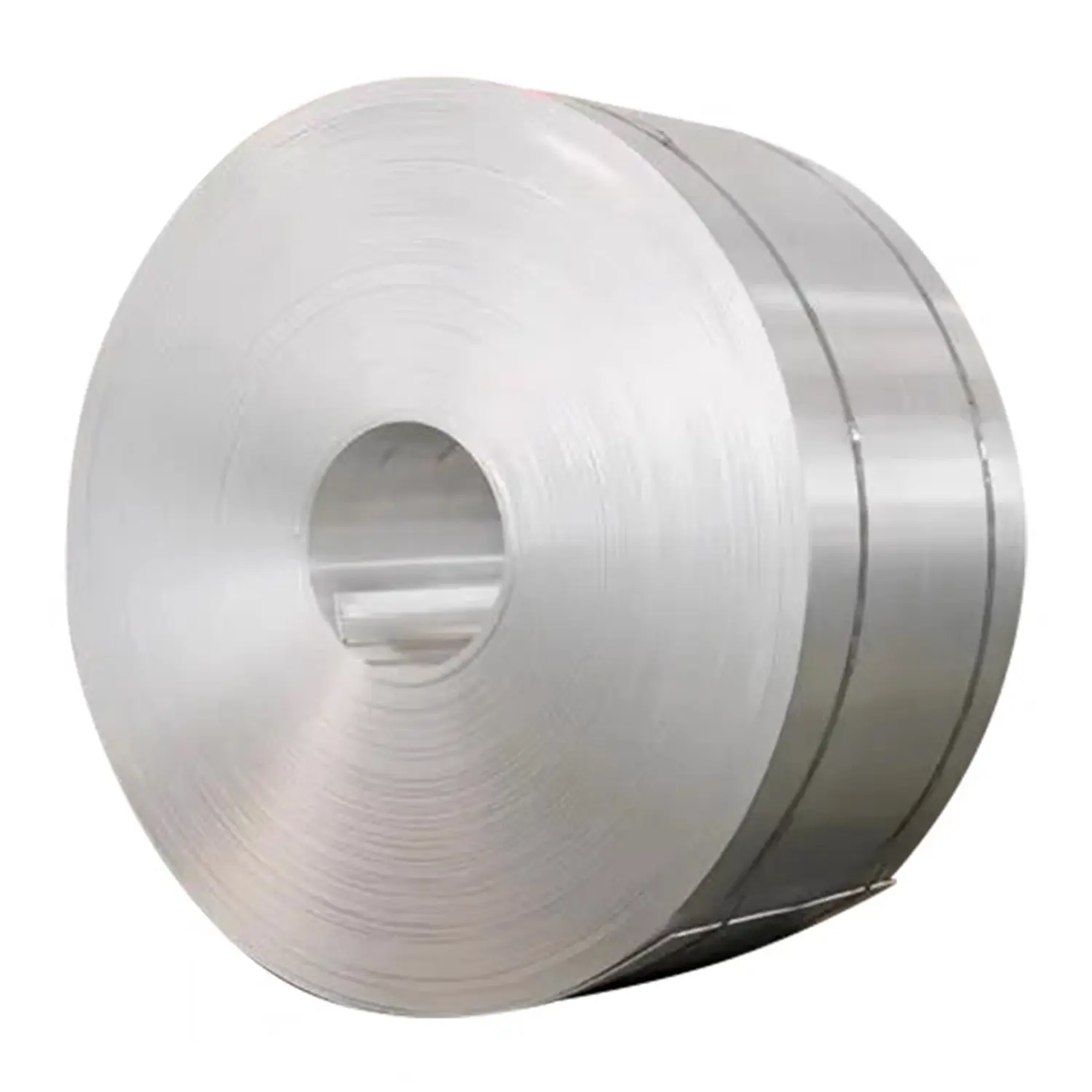 China Top-Grade 3104# Aluminum Coils: Backed by Advanced Production Gear Product, Supplier