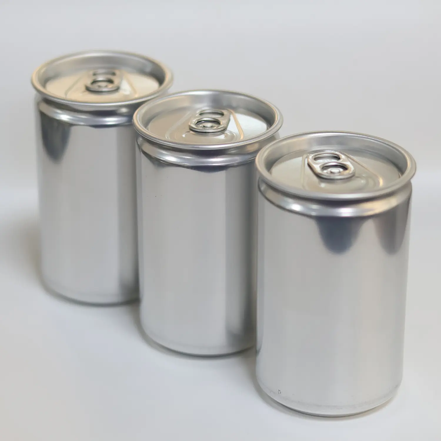 Wholesale Premium 200ml Aluminum Cans: Sustainable, Safe Packaging for All Products, Supplier