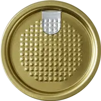 Easy-open lids icon