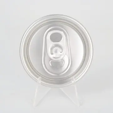 202# SOT aluminium easy-open beer lid