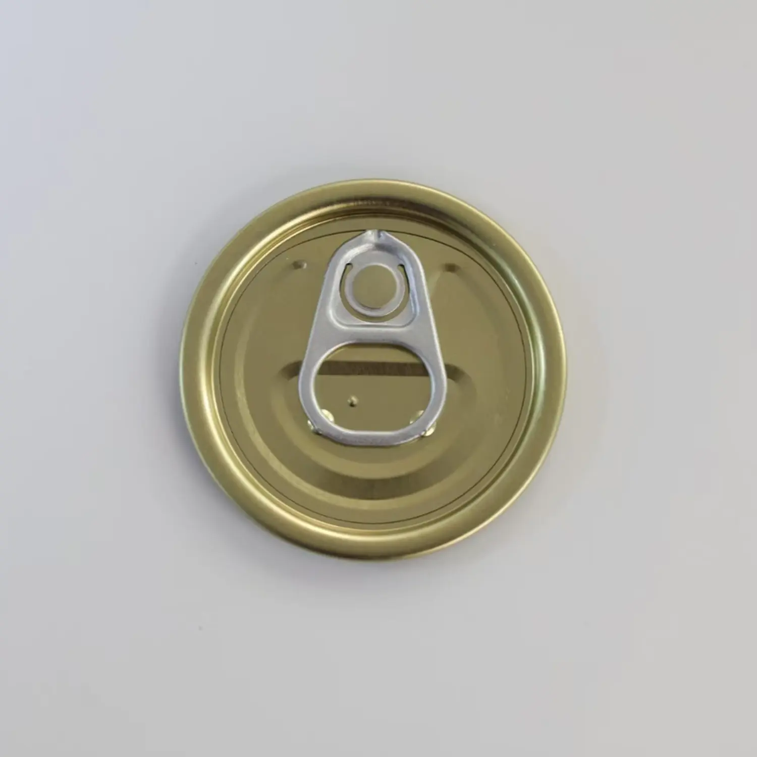 China Food-Grade 200# Tinplate Lids: Airtight & Safe Food Packaging Essential Product, Suppliers