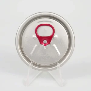High-Quality Top-Tier 202#RPT Aluminum Easy-Open Lids-1 Service, Products