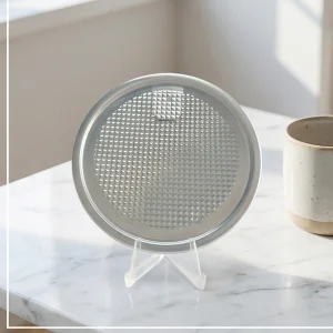 China Premium 401# Easy-Open Aluminum Lids