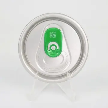 202# SOT aluminium lid for jars and containers