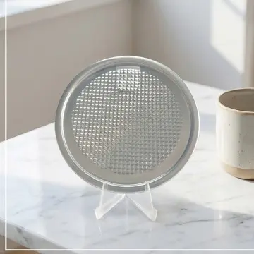401# easy-open aluminium lid