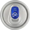 Aluminium lids icon