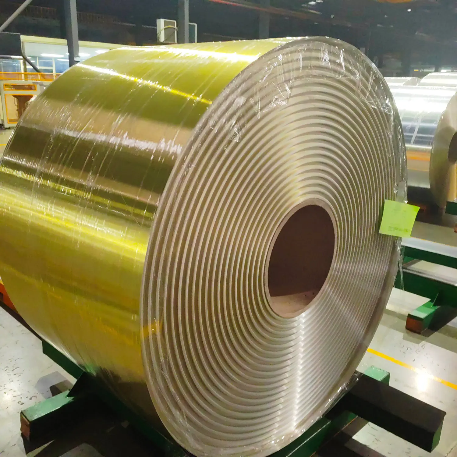 Wholesale Premium 5182# Aluminum Coils: Driven by Top-Tier Production Equipment Service, Supplier