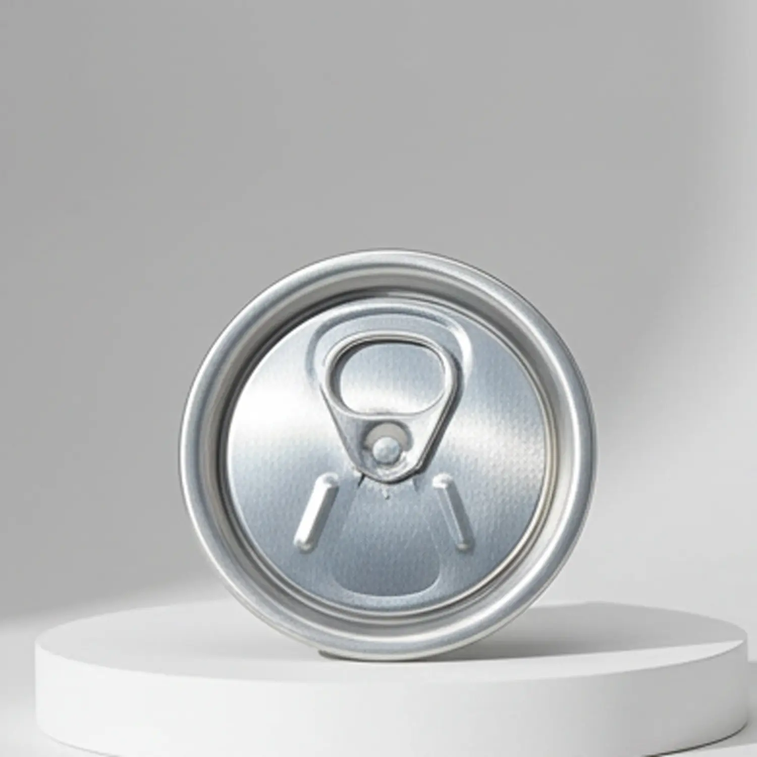 High-Quality China Suppliers Premium 200# RPT Aluminum Easy-Open Lids - Durable Packaging Solutions from Our Factory Supplier, Suppliers