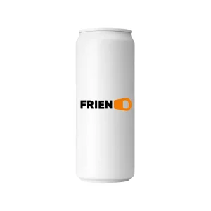 473ml Aluminum Cans