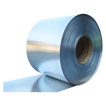 8011 aluminium coil for lid stock