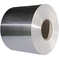 Aluminium coil icon