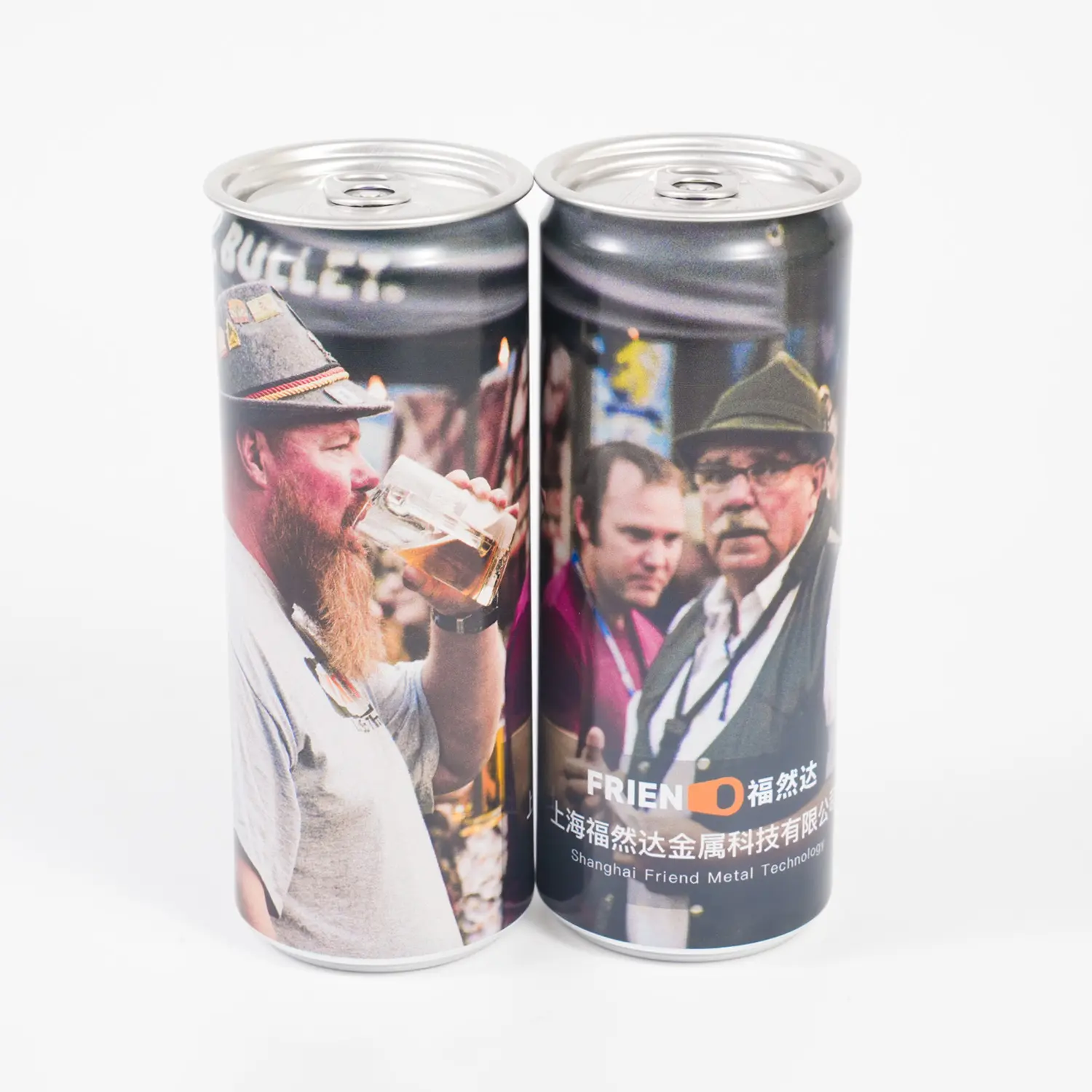 Wholesale Sleek 330ml Aluminum Cans: Safe, Sustainable & Efficient Packaging Beer Cans Products, Suppliers