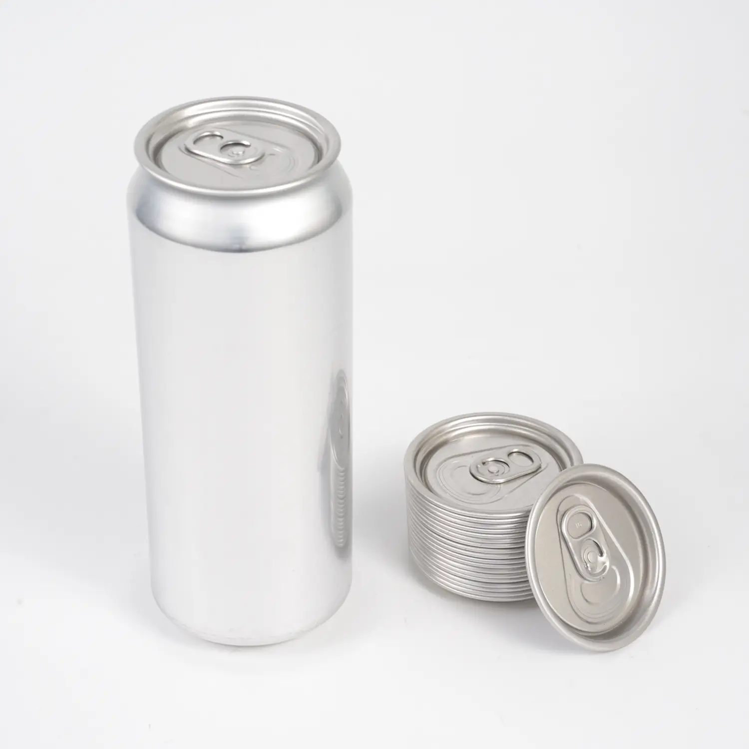China Premium Standard 500ml Aluminum Cans: Sustainable, Safe Packaging for All Products Supplier, Suppliers