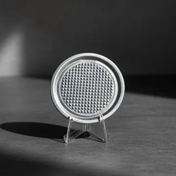 209# aluminium easy-open lid