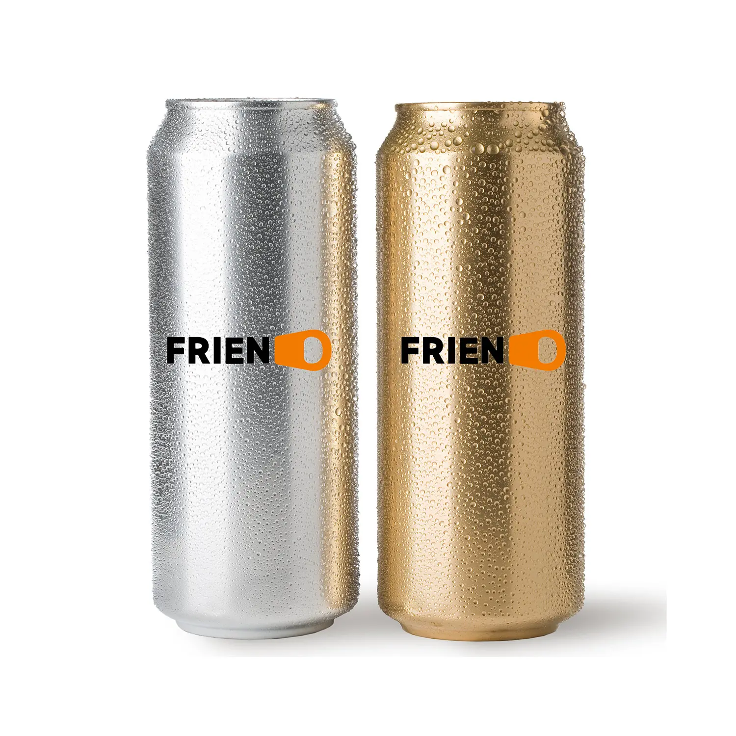 China Premium Standard 500ml Aluminum Cans: Sustainable, Safe Packaging for All Products Supplier, Suppliers