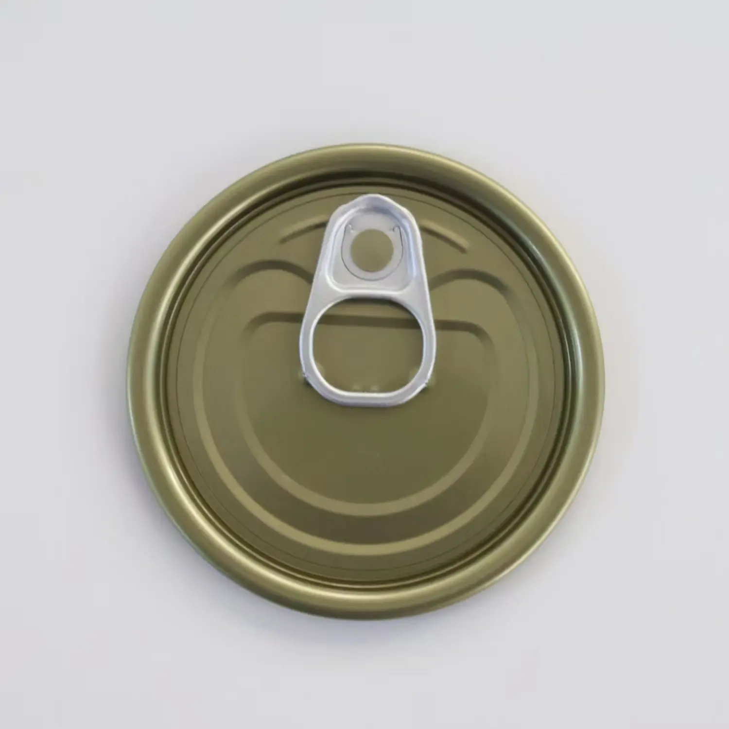China Superior Food-Grade 211# Tinplate Lids: Safe Airtight Seal Service, Supplier