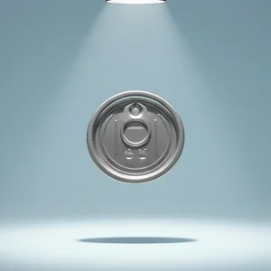 Odor-Proof Aluminum Easy-Open Lids