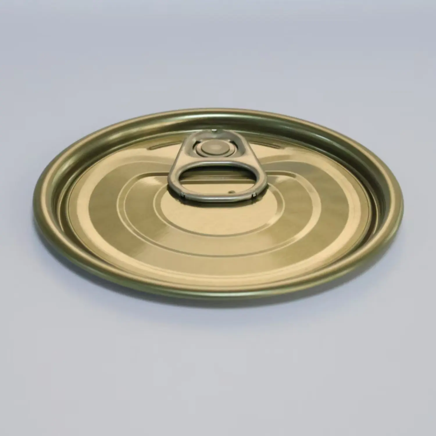 China High-Quality Food-Grade 300# Tinplate Lids: Airtight Safety Products, Suppliers