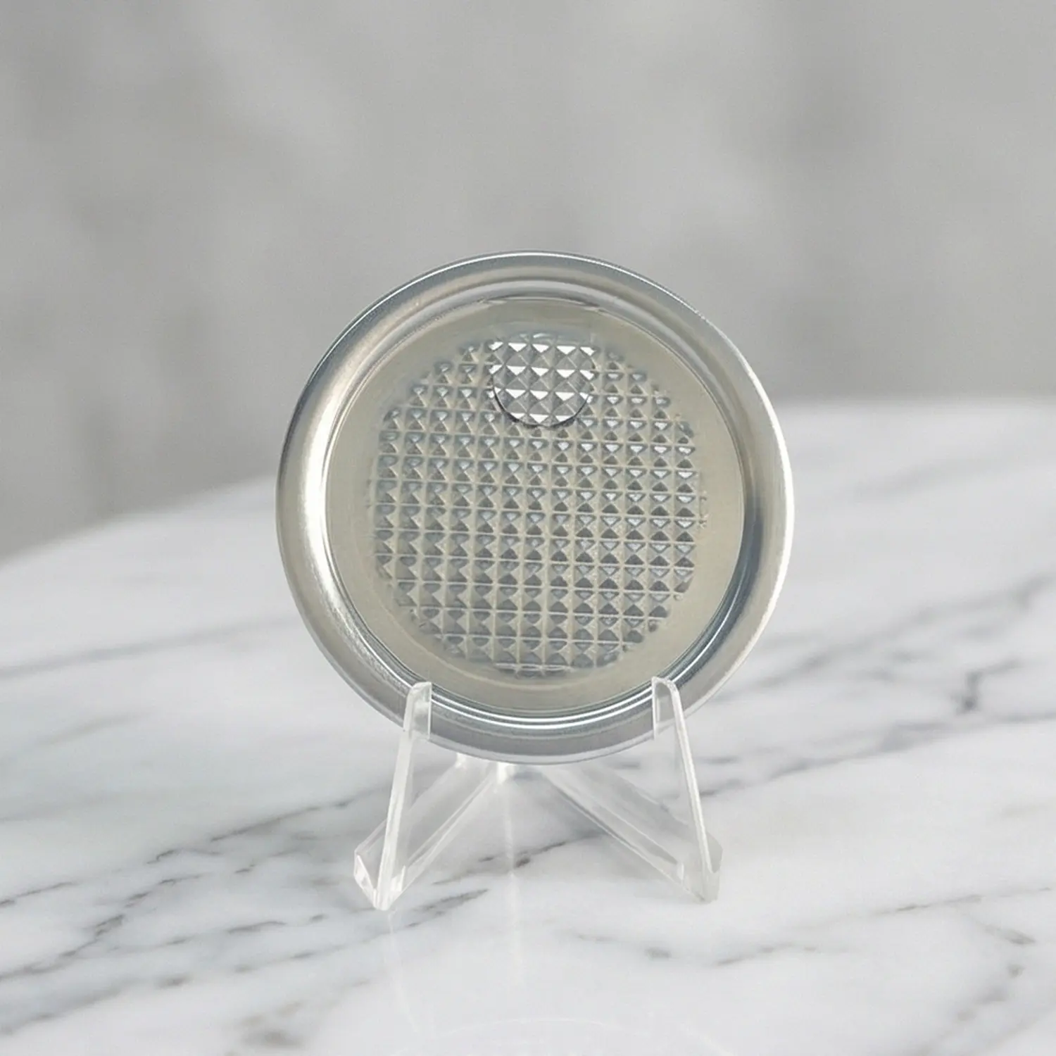 China Sustainable 211# Aluminum Easy-Open Lids - Ideal for Powder Product Packaging Supplier, Suppliers
