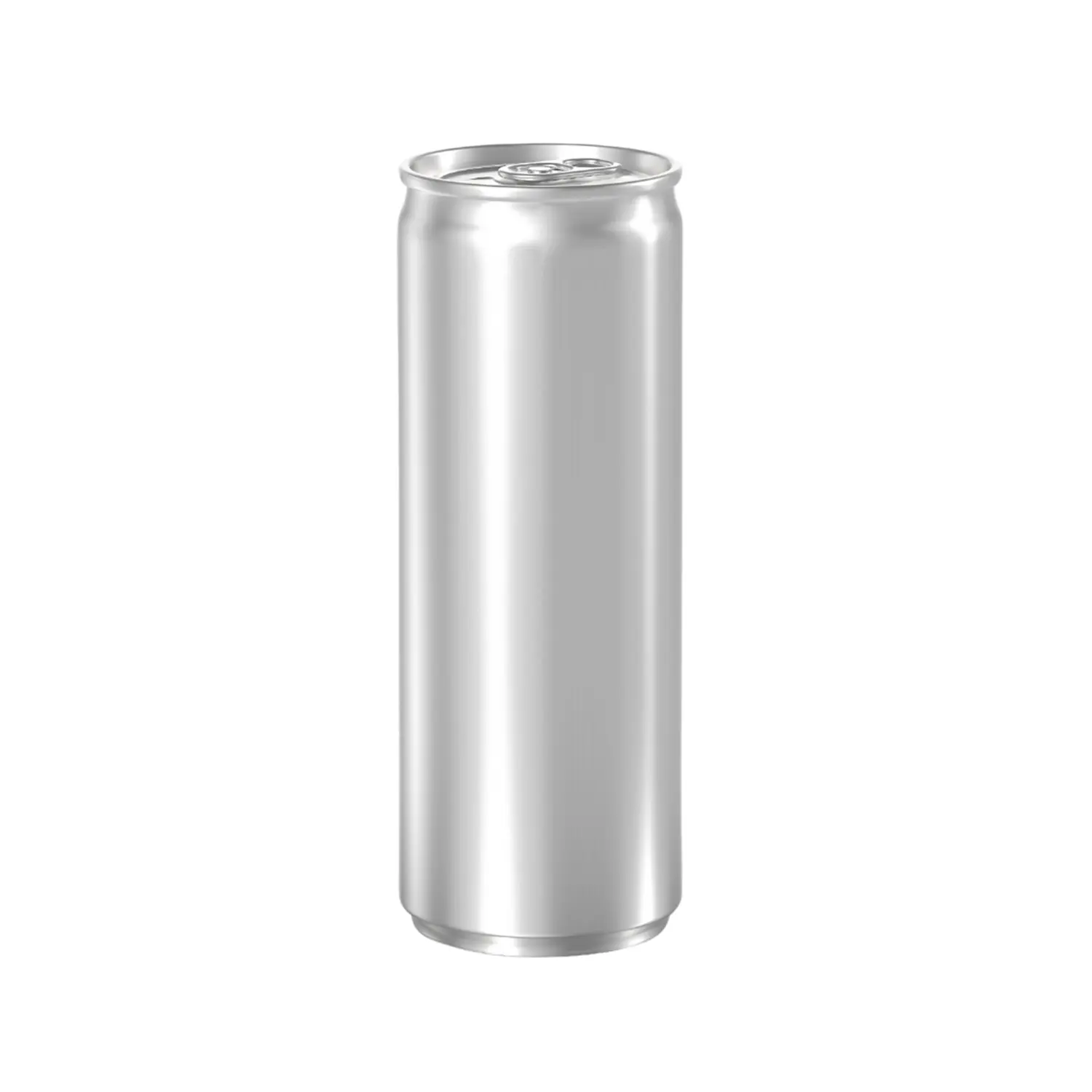 China Premium Slim 250ml Aluminum Cans: Safe, Eco-Friendly Packaging for Every Need Product, Suppliers