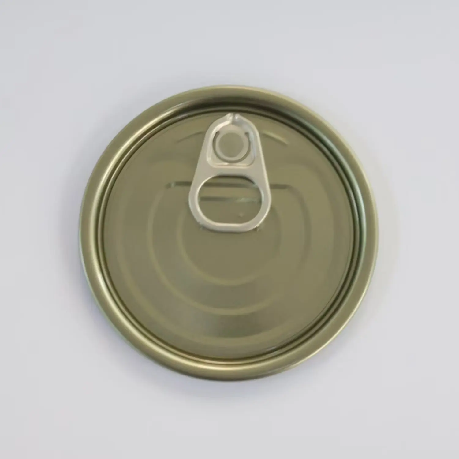 China High-Quality Food-Grade 300# Tinplate Lids: Airtight Safety Products, Suppliers