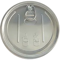 Powder lid icon