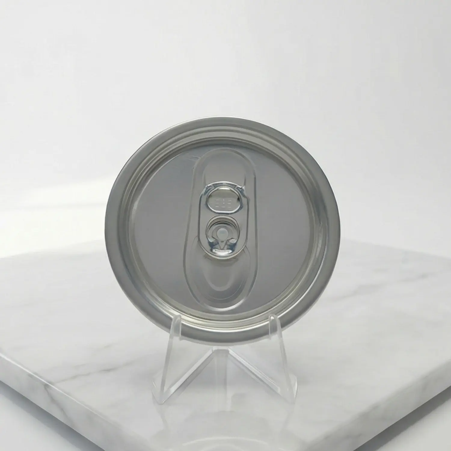 China High-Quality 200# SOT Aluminum Easy-Open Lids from China Suppliers | Durable Factory Packaging Solutions Product, Supplier