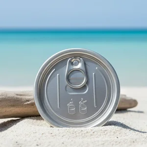Anti-Static 300 Easy-Open Lids