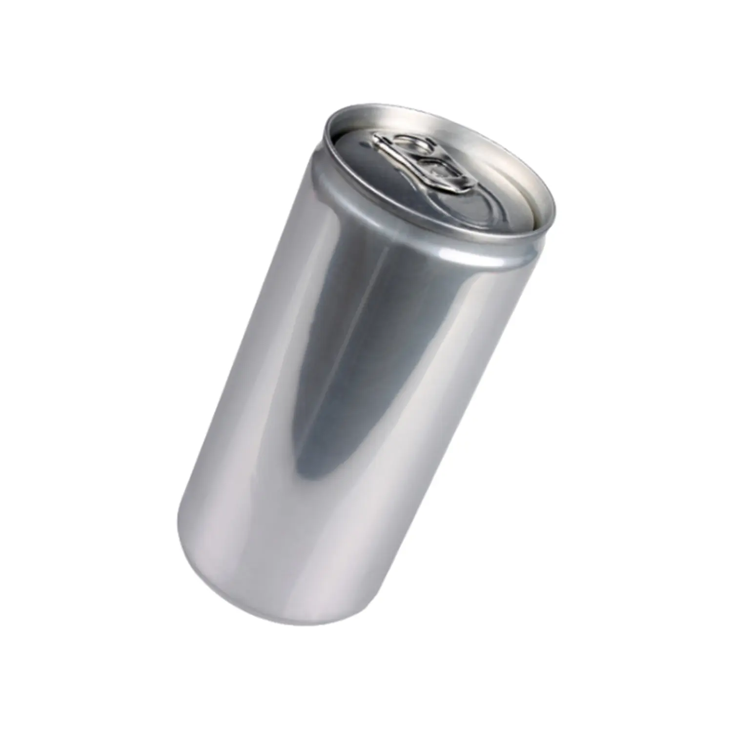 High-Quality China Suppliers Factory-Produced 250ml Aluminum Cans: Eco-Friendly, Safe & Efficient Beverage Packaging Product, Supplier