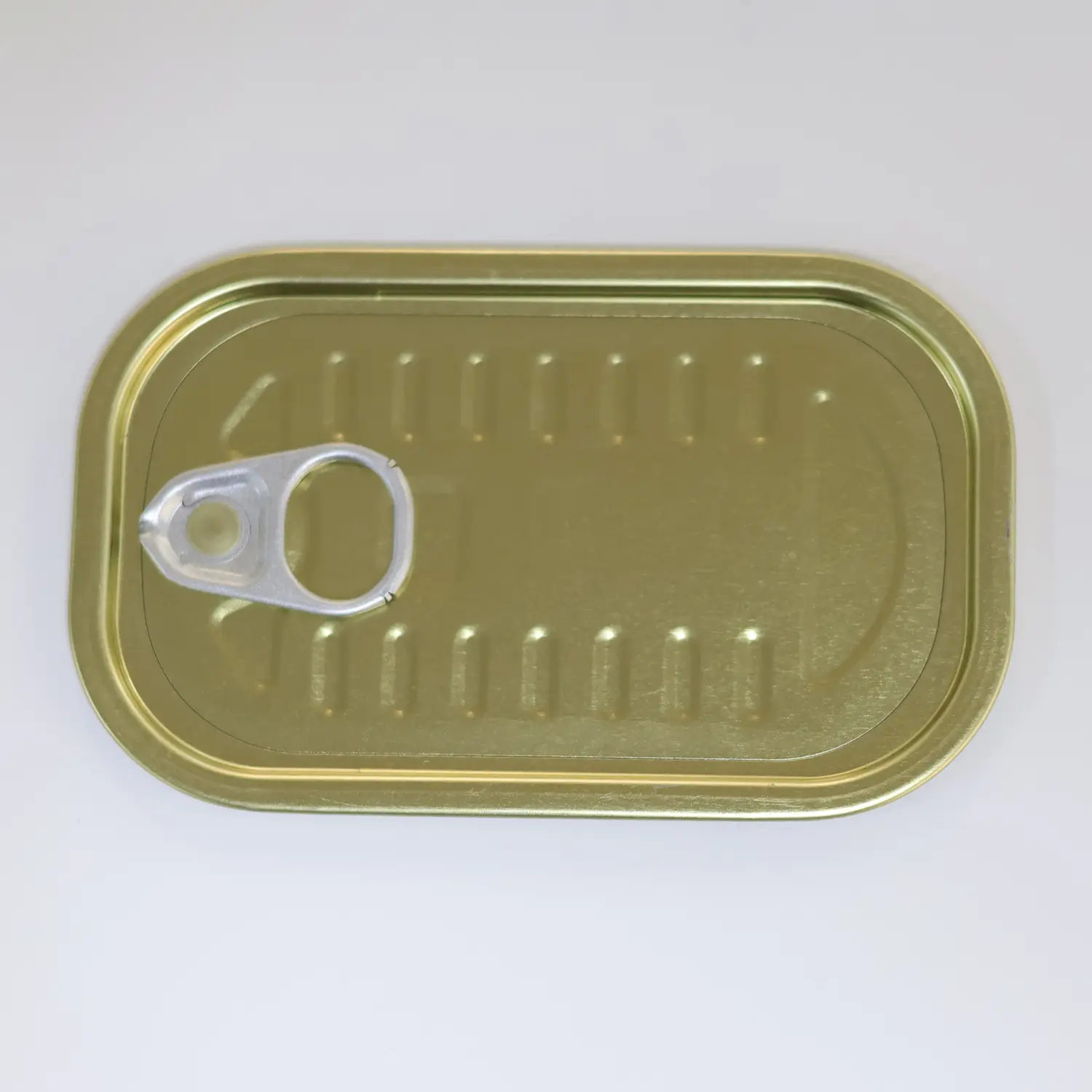 China Top-Tier Food-Grade Square Lid Tinplate Lids: Airtight & Safe Packaging Products, Product