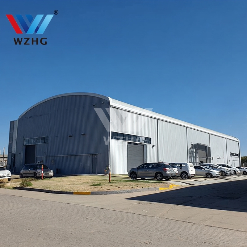 Construcción de unidades prefabricadas, venta de coches, fabricantes de metal, proveedores de almacenamiento