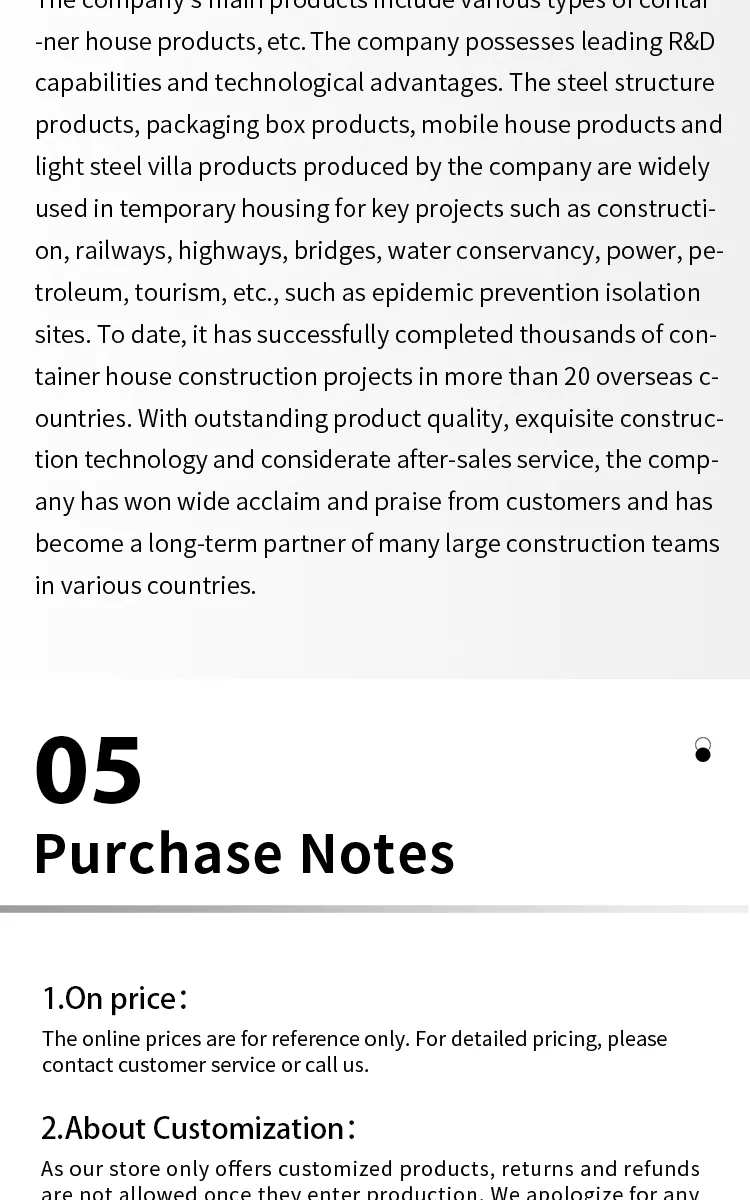 Cabaña móvil de lujo para glamping para retiros al aire libre excepcionales