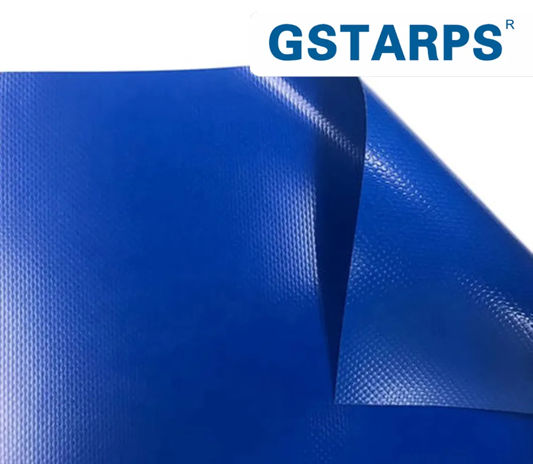 Sistema de Carpa de Emergencia Modular de PVC - Detalle 6