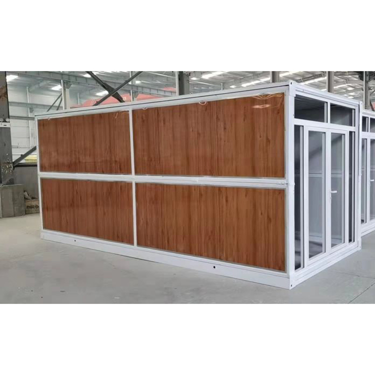 Arquitectura Modular de Nueva Generación Diseñada para la Movilidad
