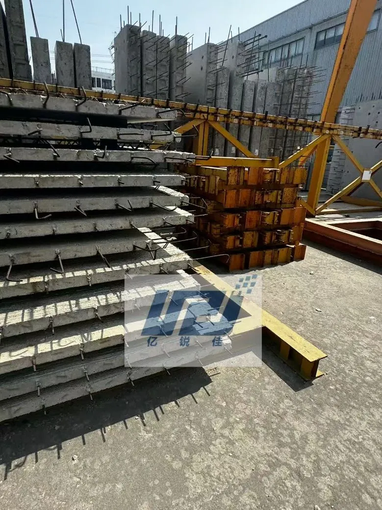 Construcción Modular y Prefabricada Unidades Modulares de Fácil Instalación para Montaje Rápido en el Sitio