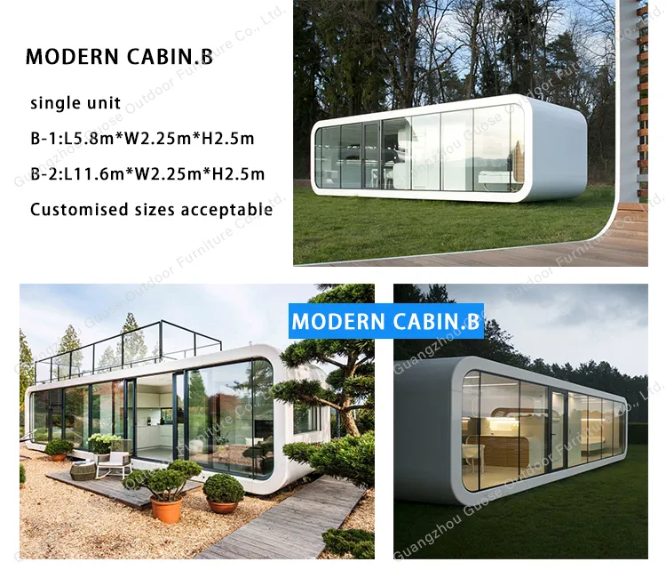 Cabina de ducha portátil mini de alta calidad 4