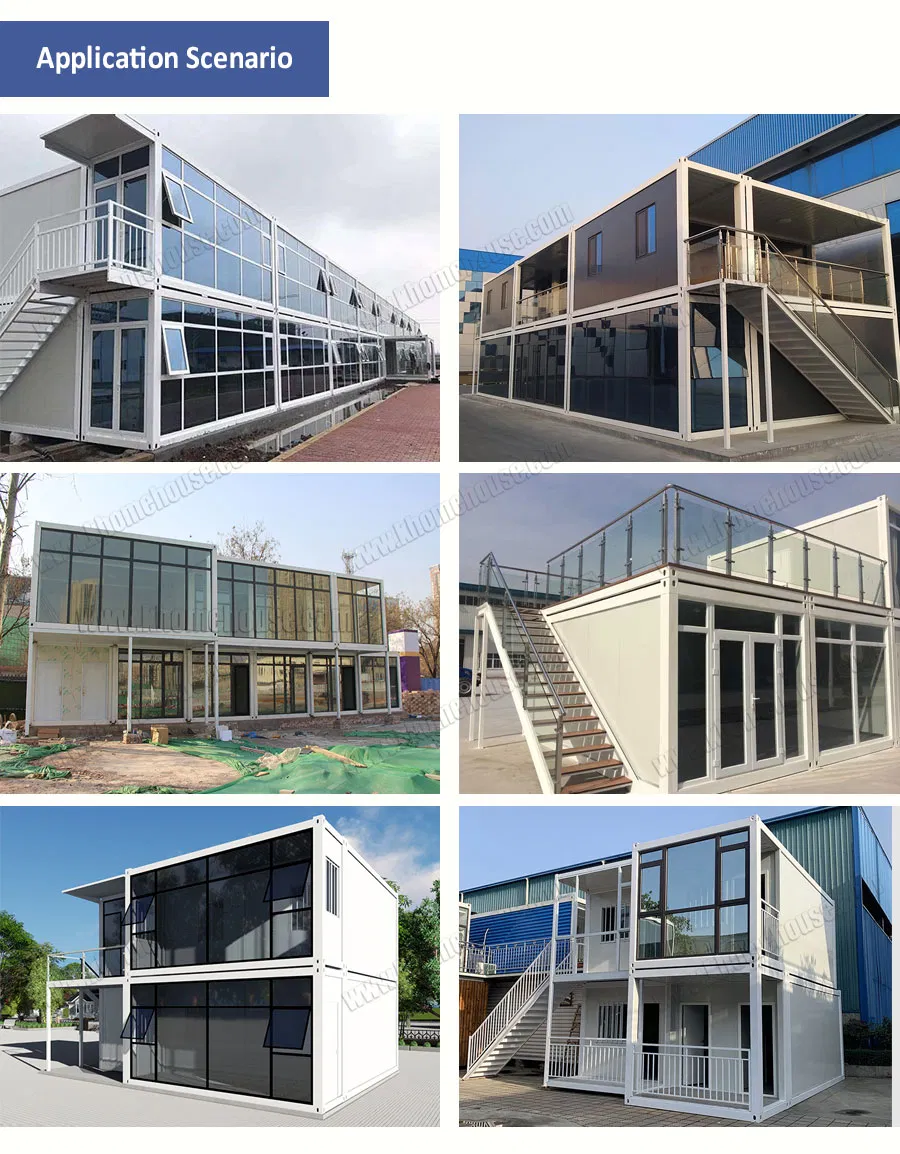 Unidades de Vivienda Asequibles Portátiles