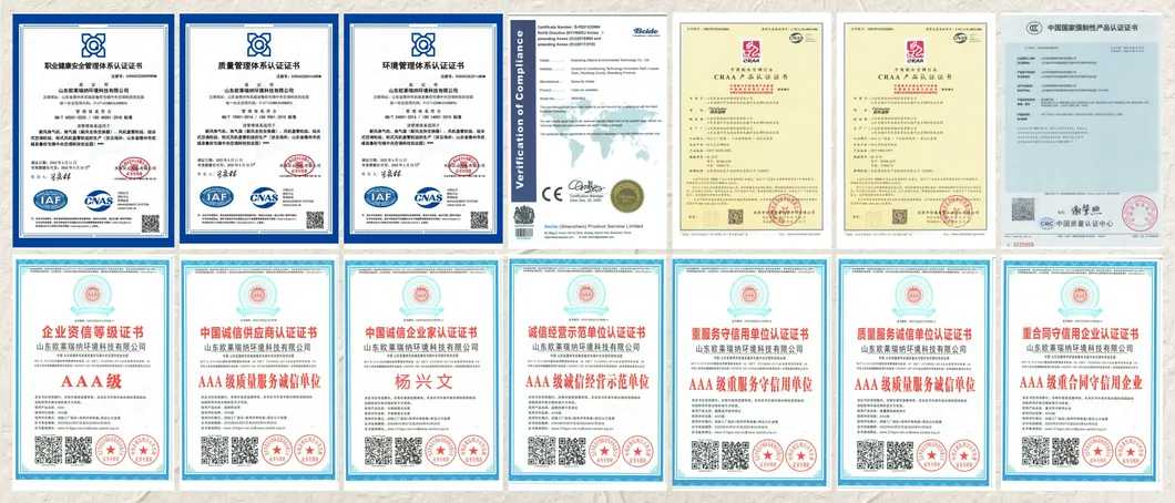 Certificado de autenticación