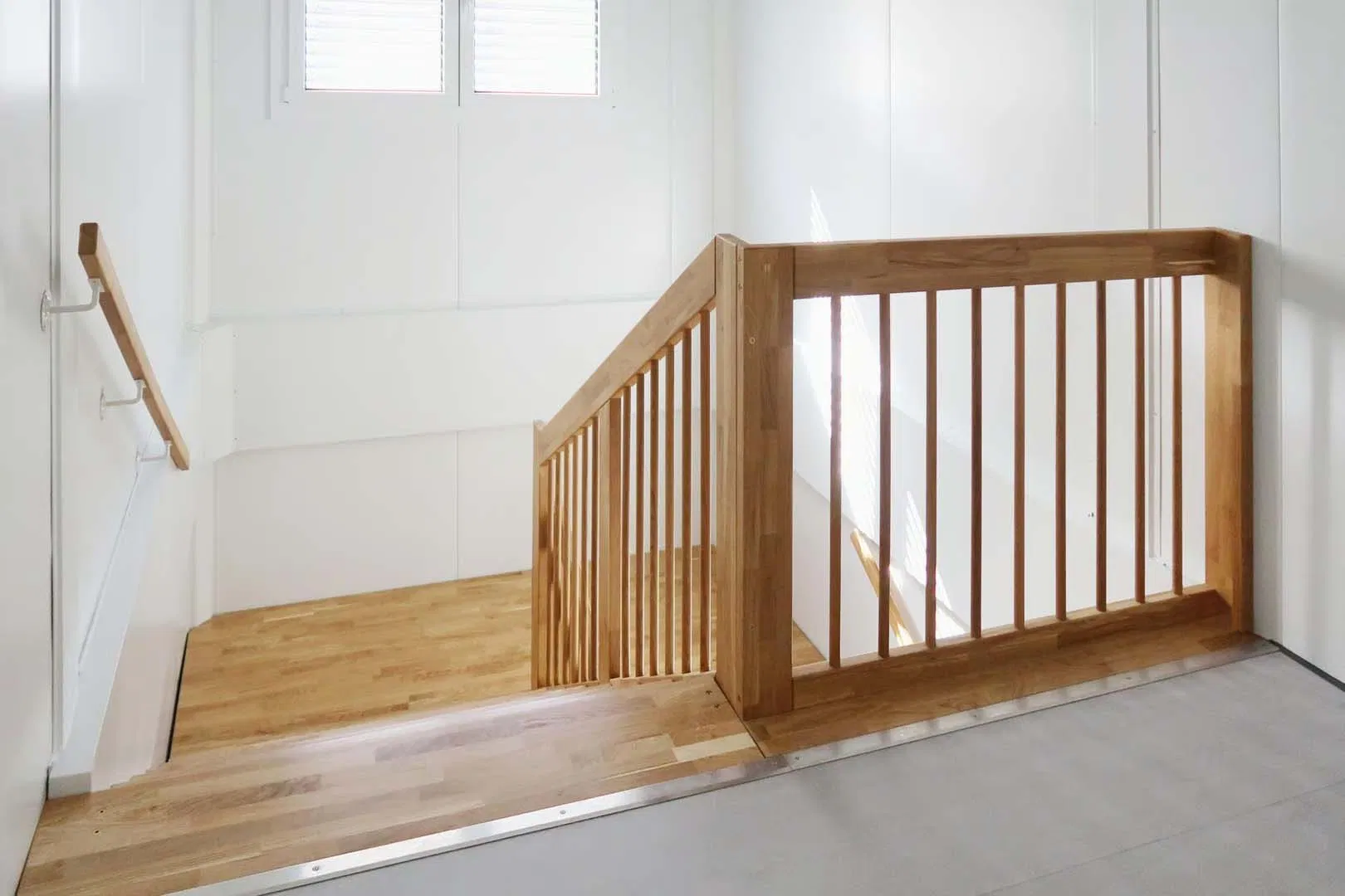 Casa Contenedor Prefabricada Modular