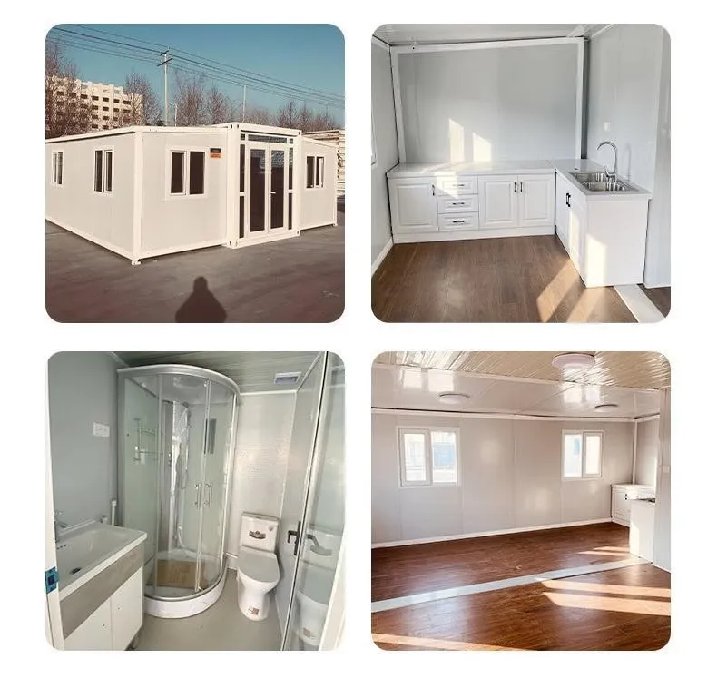 Contenedor Modular Tipo 3