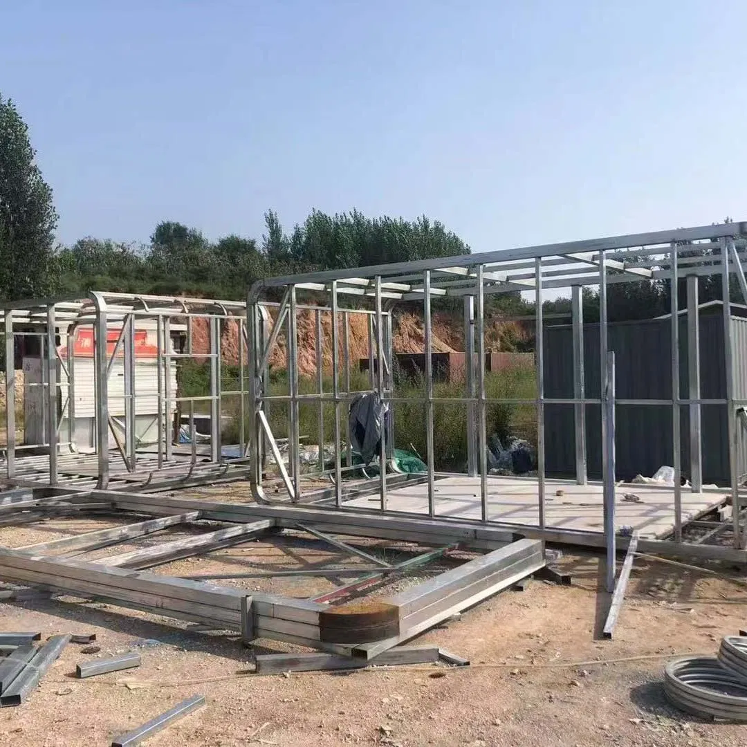 Cabañas de manzana prefabricadas con envolturas aisladas y casa de estudio modular para jardín