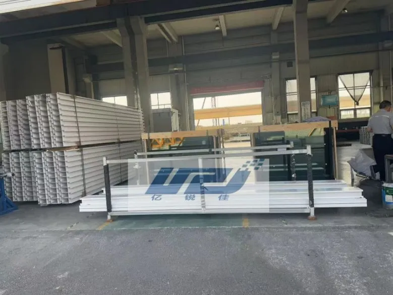 Construcción Modular y Prefabricada Unidades Modulares de Fácil Instalación para Montaje Rápido en el Sitio