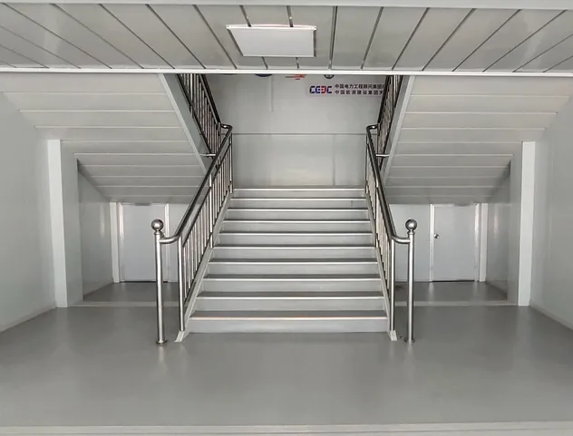 Interiores modernos