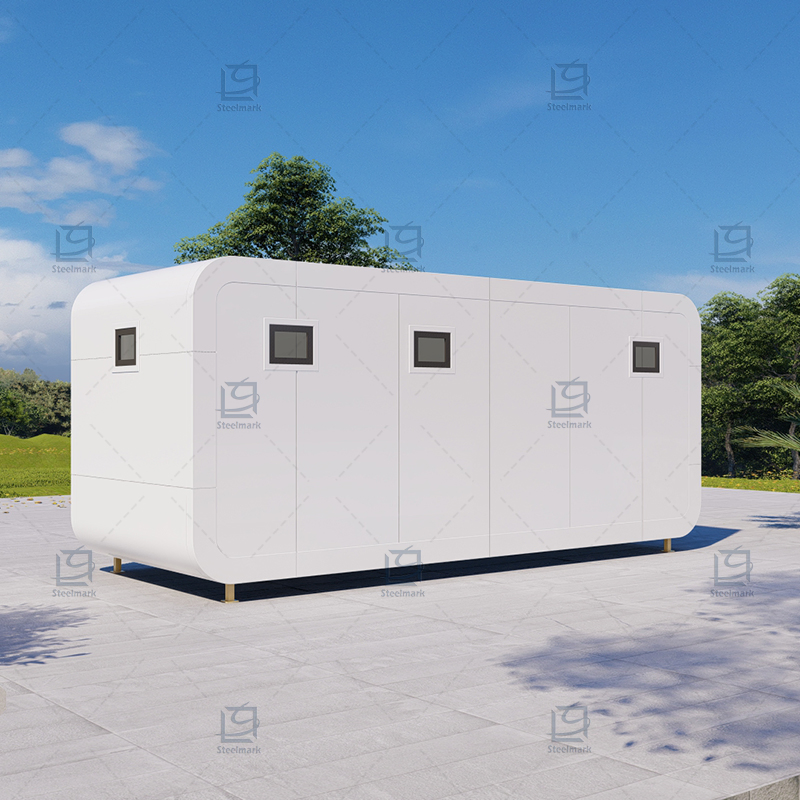 Cabina de ducha portátil mini de alta calidad