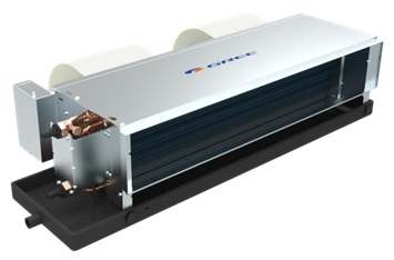 Unidades de Aire Acondicionado Central Inverter de Corriente Continua Modular Avanzado Gmv6